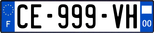 CE-999-VH