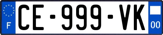 CE-999-VK