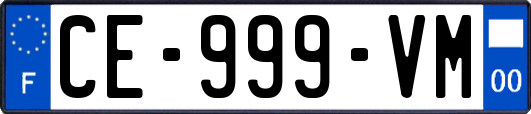 CE-999-VM