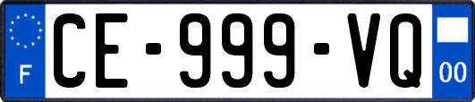 CE-999-VQ