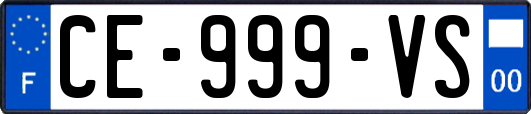 CE-999-VS