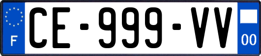 CE-999-VV