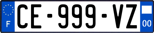 CE-999-VZ