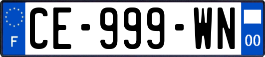 CE-999-WN
