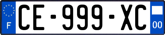 CE-999-XC