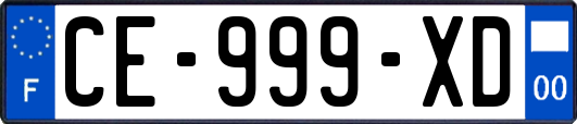 CE-999-XD