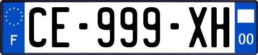 CE-999-XH