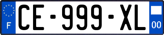 CE-999-XL