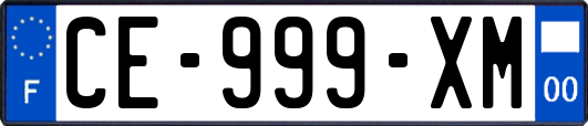 CE-999-XM