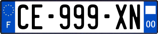 CE-999-XN