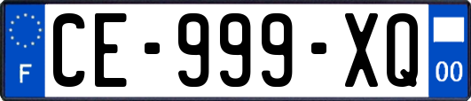 CE-999-XQ