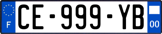 CE-999-YB