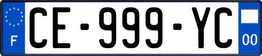 CE-999-YC