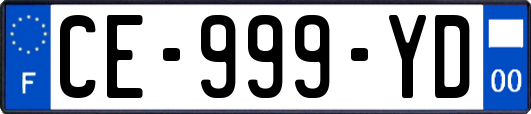 CE-999-YD