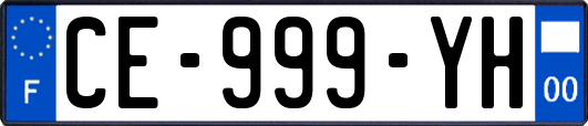 CE-999-YH