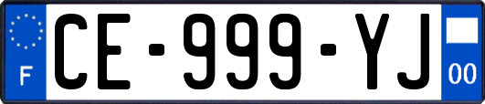 CE-999-YJ