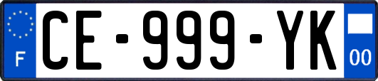 CE-999-YK