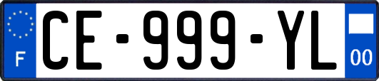 CE-999-YL