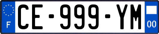 CE-999-YM