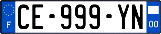 CE-999-YN