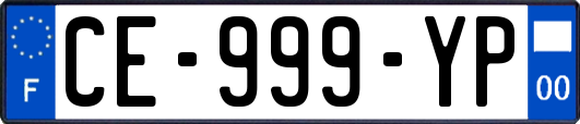 CE-999-YP