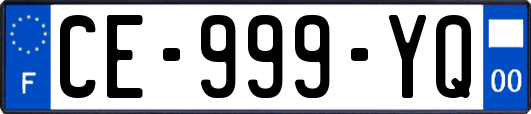 CE-999-YQ