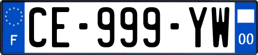 CE-999-YW