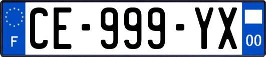 CE-999-YX