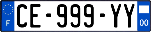 CE-999-YY