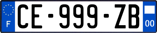 CE-999-ZB