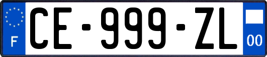 CE-999-ZL