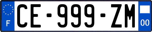 CE-999-ZM