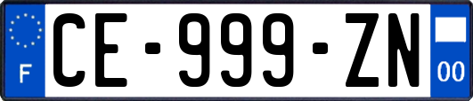 CE-999-ZN