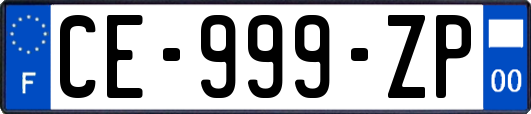 CE-999-ZP