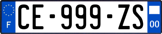 CE-999-ZS