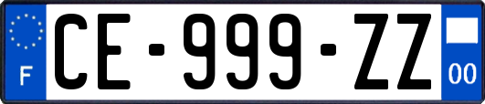 CE-999-ZZ