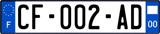 CF-002-AD