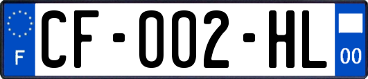CF-002-HL