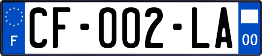 CF-002-LA