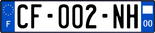 CF-002-NH