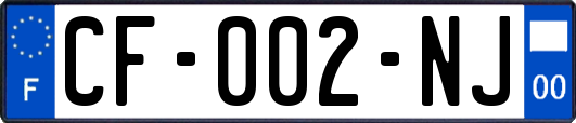 CF-002-NJ