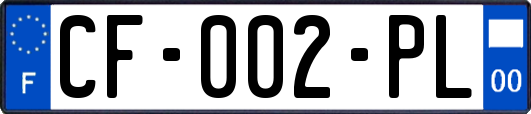 CF-002-PL