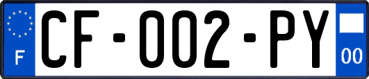 CF-002-PY