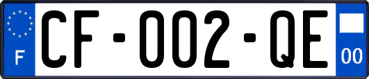 CF-002-QE