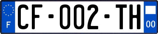 CF-002-TH