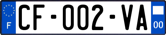 CF-002-VA