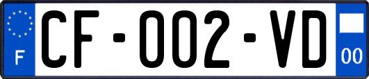 CF-002-VD