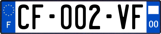 CF-002-VF