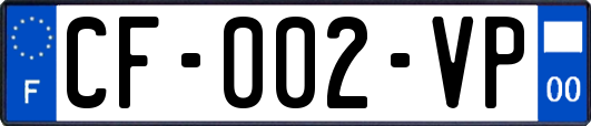 CF-002-VP