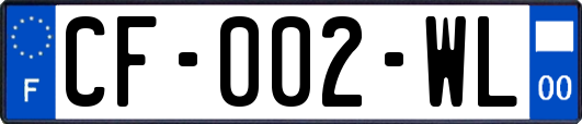 CF-002-WL